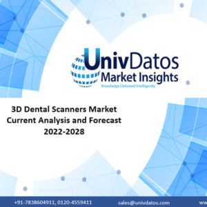 3D Dental Scanners Market