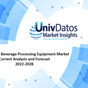 Carbonated Beverage Processing Equipment Market