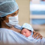 Mother and Child Healthcare Market