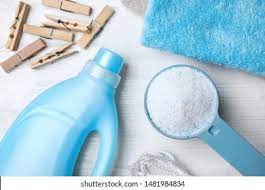 Laundry Detergents Market