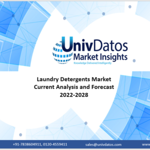 Laundry Detergents Market