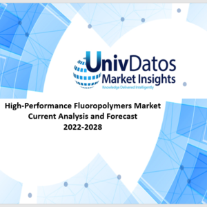 High-Performance Fluoropolymers Market