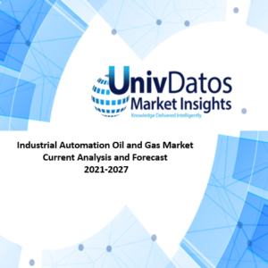 Industrial Automation Oil & Gas Market