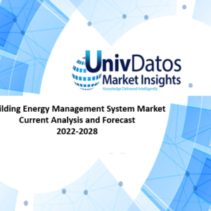 Building Energy Management System Market