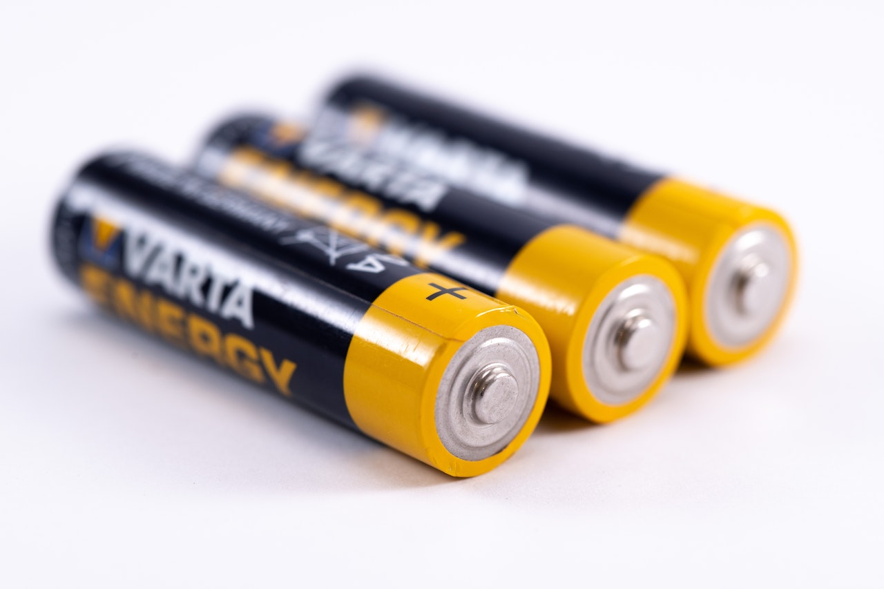 Battery Coating Market