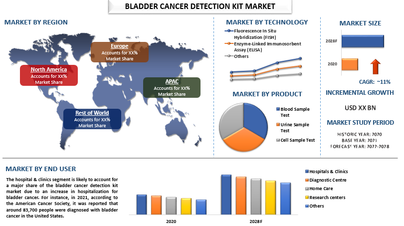 Bladder Cancer Detection Kit Market 