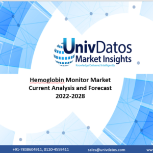 Hemoglobin Monitor Market