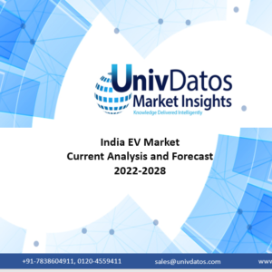 India EV Market