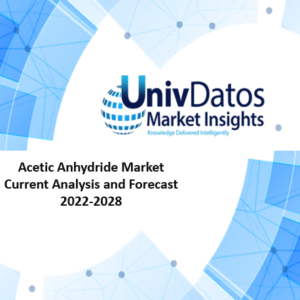 Acetic Anhydride Market