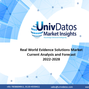 Real World Evidence Solutions Market