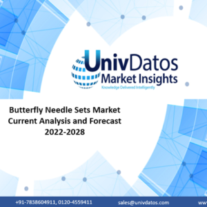Butterfly Needle Sets Market