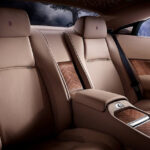 Automotive Interior Leather Market