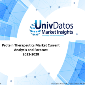 Protein Therapeutics Market