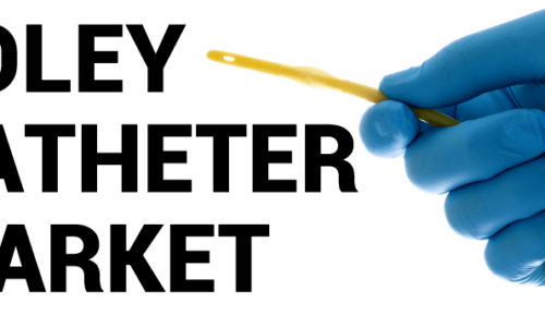 Foley Catheters Market