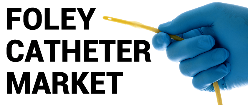 Foley Catheters Market