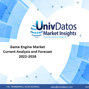 Game Engine Market
