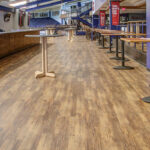 Industrial flooring market