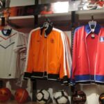 Licensed Sports Merchandise Market