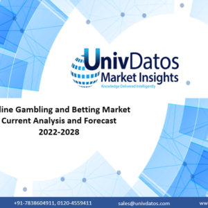 Online Gambling and Betting Market 3
