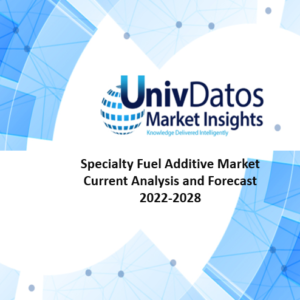 Specialty Fuel Additive Market