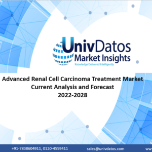 Advanced Renal Cell Carcinoma Treatment Market