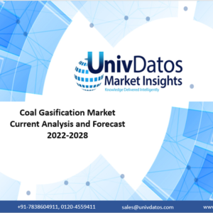 Coal Gasification Market