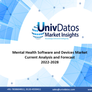 Mental Health Software and Device Market