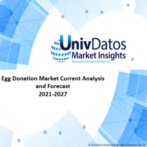 Egg Donation Market