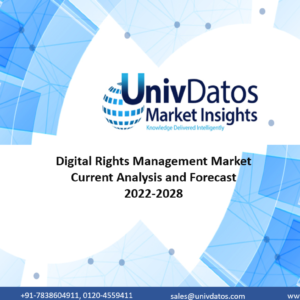 Digital Rights Management Market