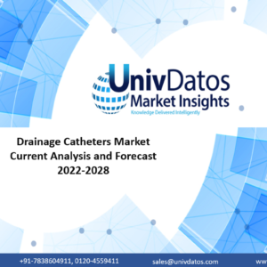 Drainage Catheters Market