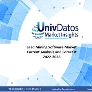 Lead Mining Software Market
