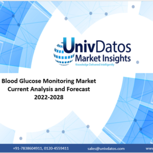 Blood Glucose Monitoring Market