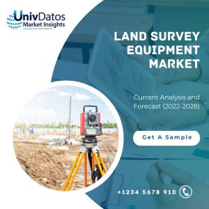 Land Survey Equipment Market