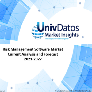 Risk Management Software Market