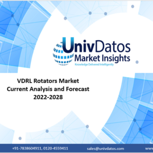 VDRL Rotators Market