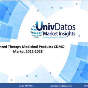 გაფართოებული თერაპიის სამკურნალო პროდუქტები CDMO Market