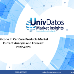 Silicone in Car Care Products Market