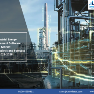 Industrial Energy Management Software Market