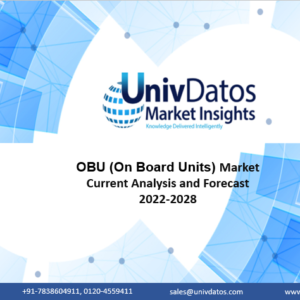 OBU (On Board Units) Market