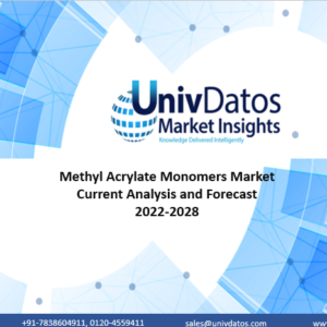 Methyl Acrylate Monomers Market