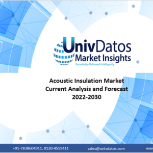 Acoustic Insulation Market