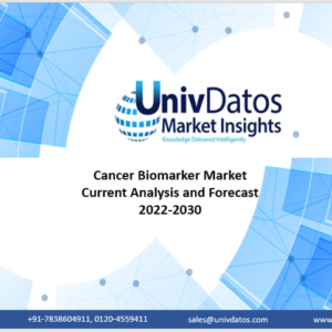 Cancer Biomarker Market: Current Analysis and Forecast (2022-2030)