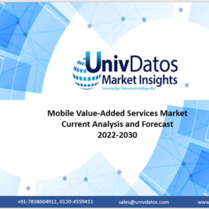 Mobile Value-Added Services Market: Current Analysis and Forecast (2022-2030)
