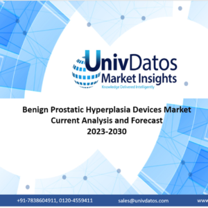 Benign Prostatic Hyperplasia Devices Market