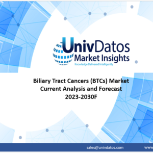 Biliary Tract Cancers (BTCs) Market
