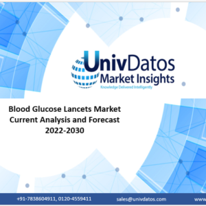 Blood Glucose Lancets Market