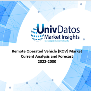 Remote Operated Vehicle Market