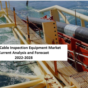 Subsea Cable Inspection Equipment Market
