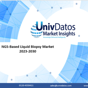 NGS-based liquid biopsy Market