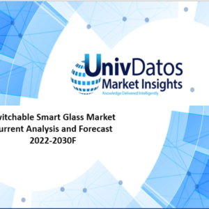 Switchable Smart Glass Market
